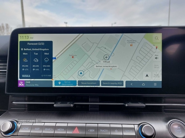 Used Hyundai KONA 2024 for sale - 76659724: Photo 42