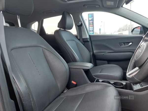 Used Hyundai KONA 2024 for sale - 76659724: Photo 44