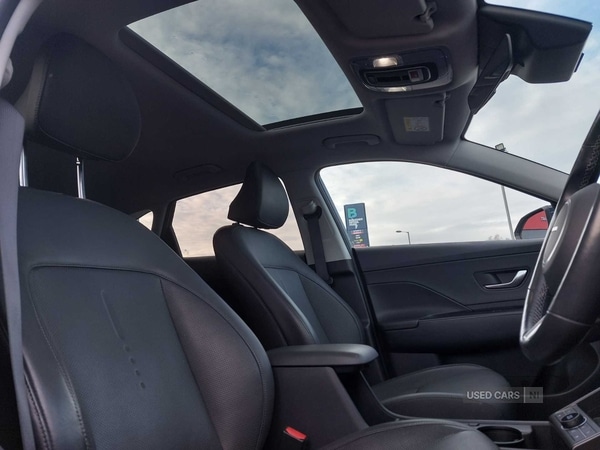 Used Hyundai KONA 2024 for sale - 76659724: Photo 45