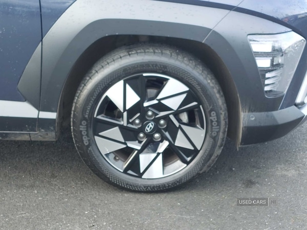 Used Hyundai KONA 2024 for sale - 76659724: Photo 46