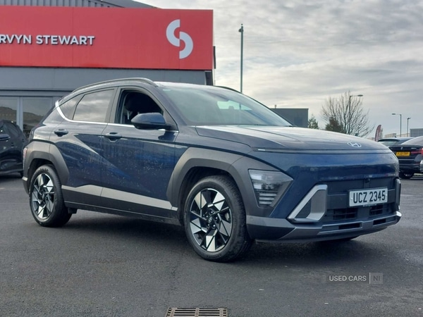 Used Hyundai KONA 2024 for sale - 76659724: Photo 47