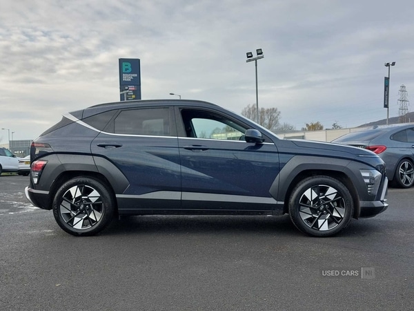 Used Hyundai KONA 2024 for sale - 76659724: Photo 48