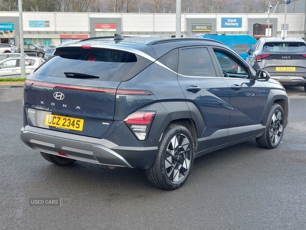 Used Hyundai KONA 2024 for sale - 76659724: Photo 49