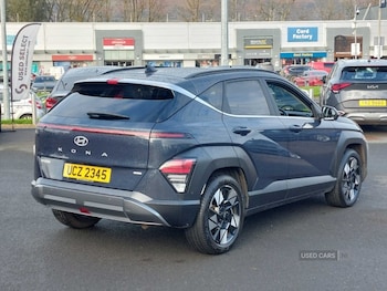 Used Hyundai KONA 2024 for sale - 76659724: Photo