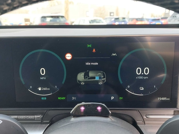 Used Hyundai KONA 2024 for sale - 76659724: Photo 5