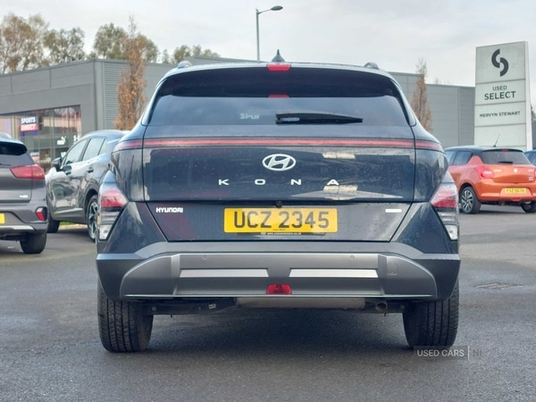Used Hyundai KONA 2024 for sale - 76659724: Photo 50