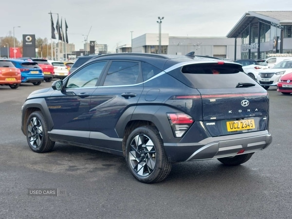 Used Hyundai KONA 2024 for sale - 76659724: Photo 51