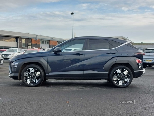 Used Hyundai KONA 2024 for sale - 76659724: Photo 52