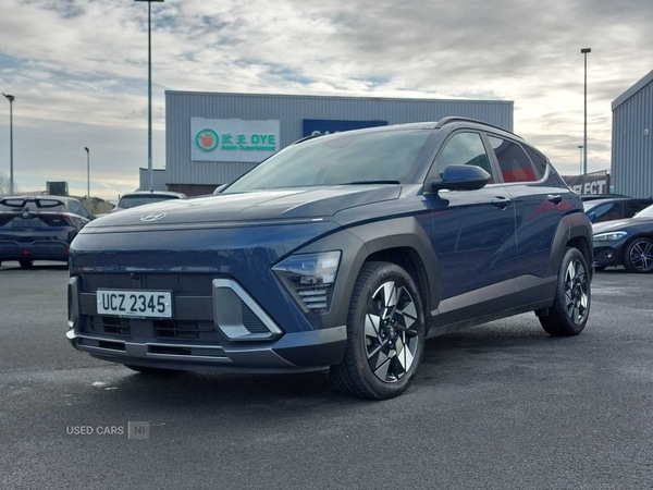Used Hyundai KONA 2024 for sale - 76659724: Photo 53