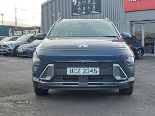 Used Hyundai KONA 2024 for sale - 76659724: Photo 54