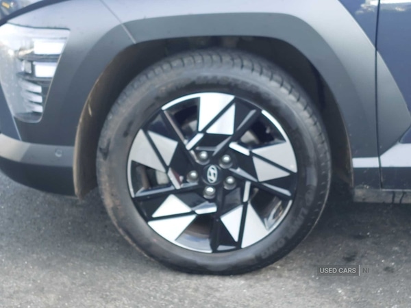 Used Hyundai KONA 2024 for sale - 76659724: Photo 6