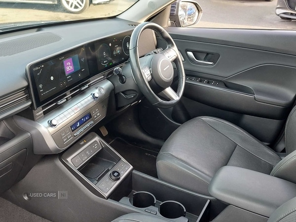 Used Hyundai KONA 2024 for sale - 76659724: Photo 7