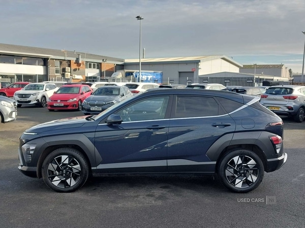 Used Hyundai KONA 2024 for sale - 76659724: Photo 9