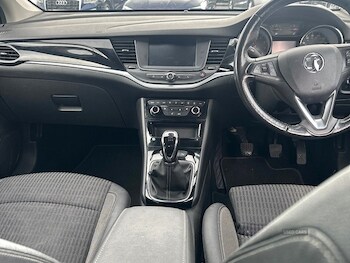 Used Vauxhall Astra 2022 for sale - 78797547: Photo