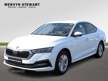 Used Skoda Octavia 2023 for sale - 78529484: Photo