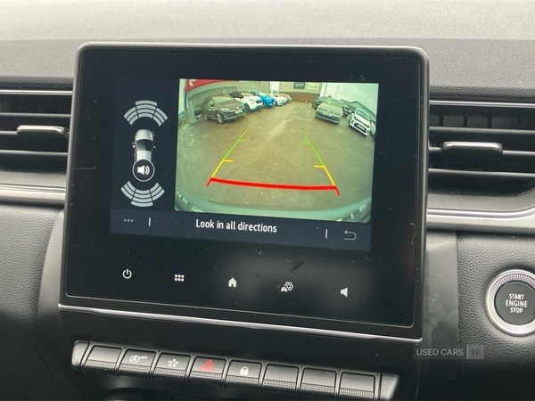 Used Renault Captur 2023 for sale - 78128524: Photo 12