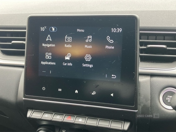 Used Renault Captur 2023 for sale - 78128524: Photo 13