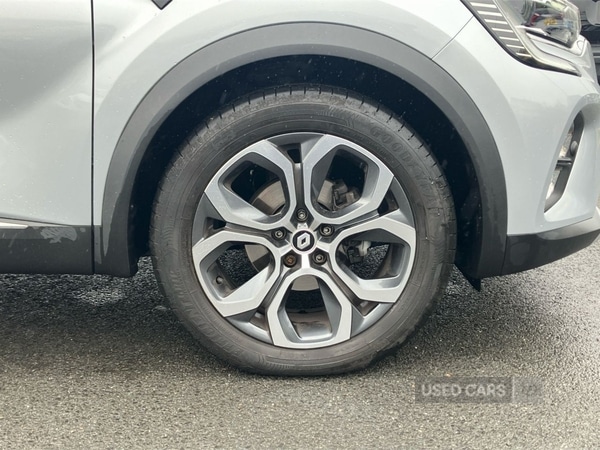 Used Renault Captur 2023 for sale - 78128524: Photo 14