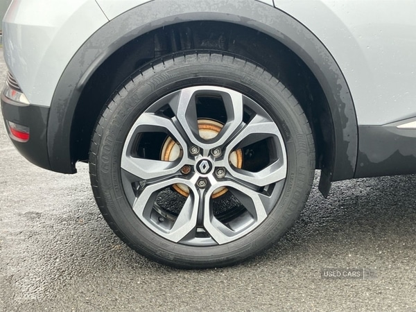 Used Renault Captur 2023 for sale - 78128524: Photo 15