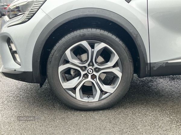 Used Renault Captur 2023 for sale - 78128524: Photo 16