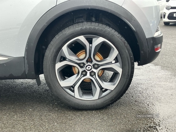 Used Renault Captur 2023 for sale - 78128524: Photo 17