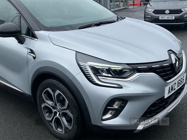 Used Renault Captur 2023 for sale - 78128524: Photo 18