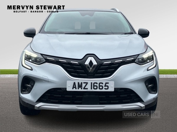 Used Renault Captur 2023 for sale - 78128524: Photo 3