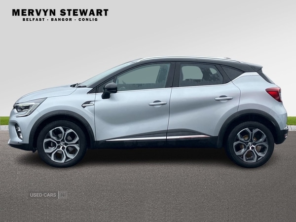 Used Renault Captur 2023 for sale - 78128524: Photo 5