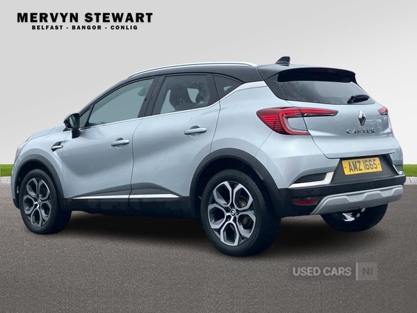 Used Renault Captur 2023 for sale - 78128524: Photo 6