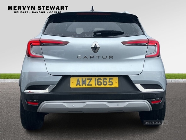 Used Renault Captur 2023 for sale - 78128524: Photo 7