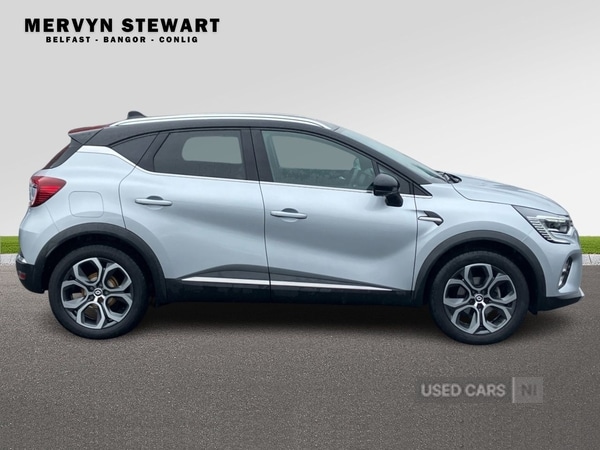 Used Renault Captur 2023 for sale - 78128524: Photo 9