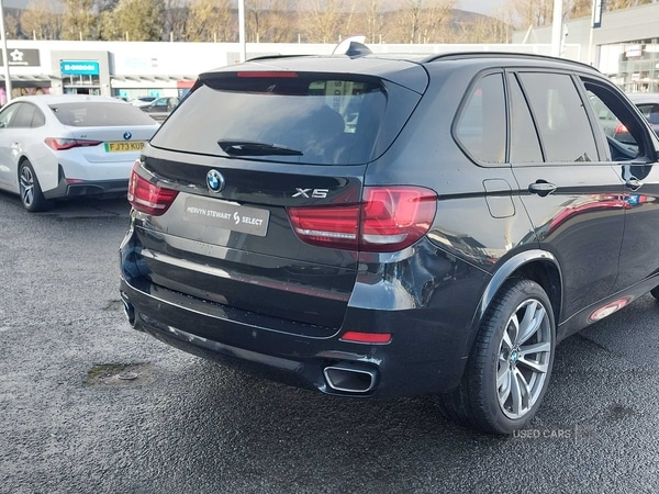 Used BMW X5 2016 for sale - 76621011: Photo 10