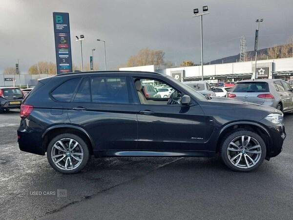 Used BMW X5 2016 for sale - 76621011: Photo 14