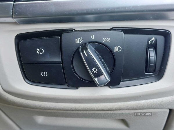 Used BMW X5 2016 for sale - 76621011: Photo 18