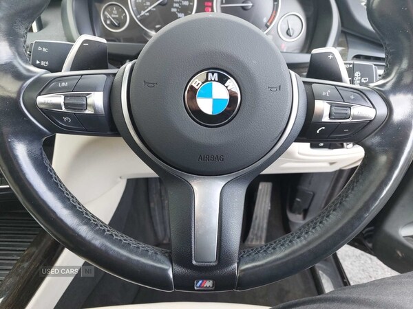 Used BMW X5 2016 for sale - 76621011: Photo 19