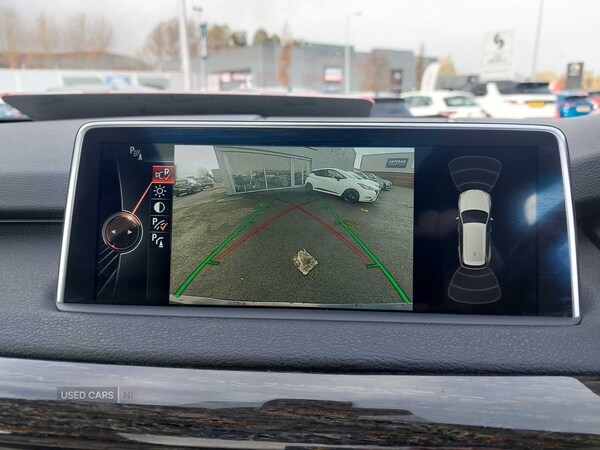 Used BMW X5 2016 for sale - 76621011: Photo 20