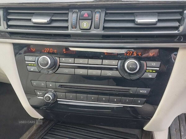 Used BMW X5 2016 for sale - 76621011: Photo 21