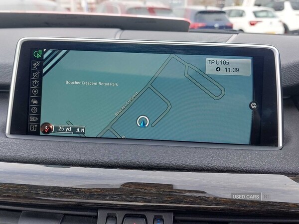 Used BMW X5 2016 for sale - 76621011: Photo 22