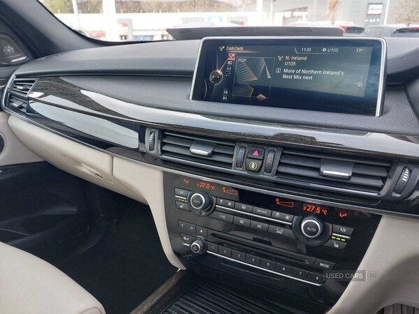 Used BMW X5 2016 for sale - 76621011: Photo 23