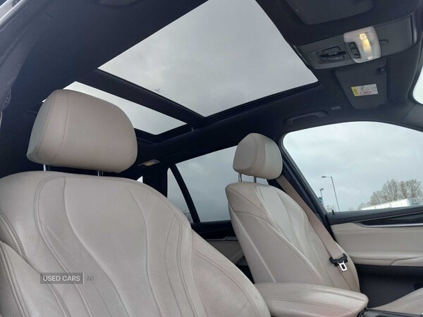 Used BMW X5 2016 for sale - 76621011: Photo 24