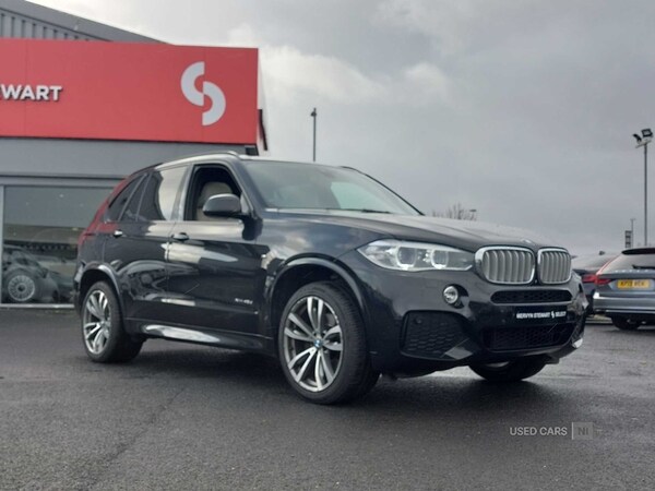 Used BMW X5 2016 for sale - 76621011: Photo 25