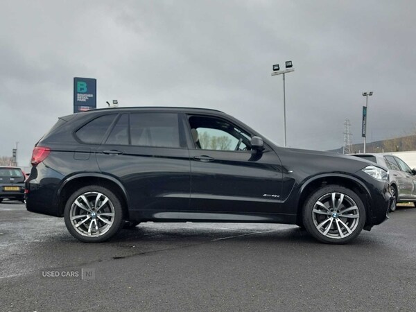 Used BMW X5 2016 for sale - 76621011: Photo 26