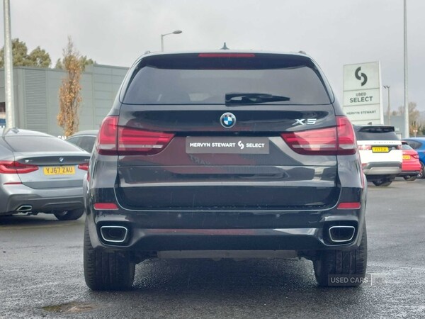 Used BMW X5 2016 for sale - 76621011: Photo 27