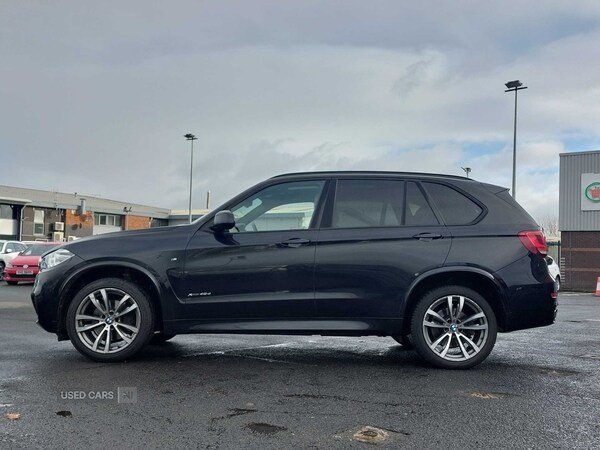 Used BMW X5 2016 for sale - 76621011: Photo 28