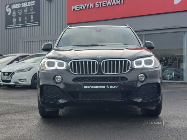 Used BMW X5 2016 for sale - 76621011: Photo 29