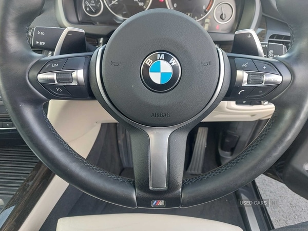 Used BMW X5 2016 for sale - 76621011: Photo 30