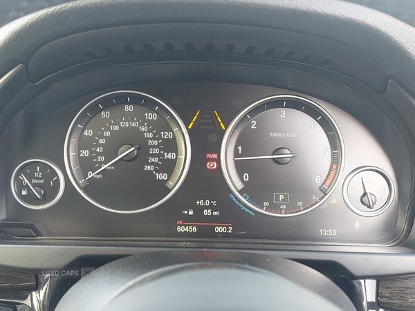 Used BMW X5 2016 for sale - 76621011: Photo 31