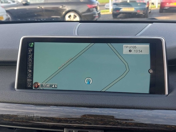 Used BMW X5 2016 for sale - 76621011: Photo 32