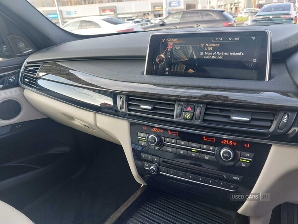 Used BMW X5 2016 for sale - 76621011: Photo 34