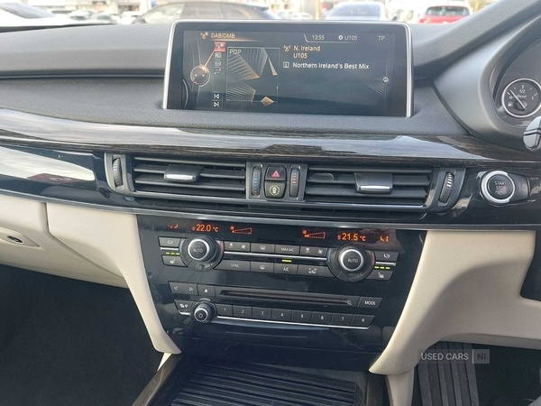 Used BMW X5 2016 for sale - 76621011: Photo 35